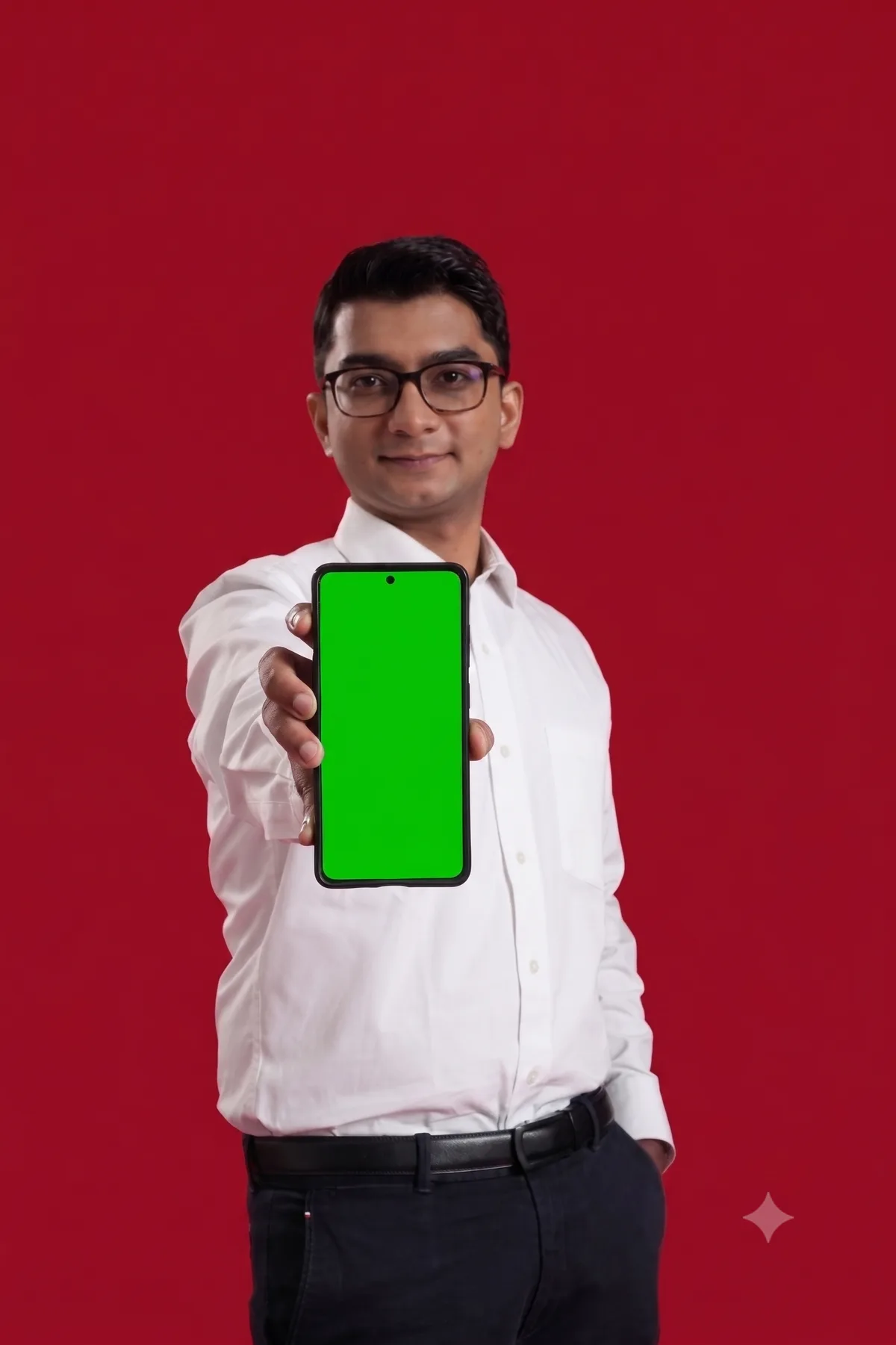 The Code